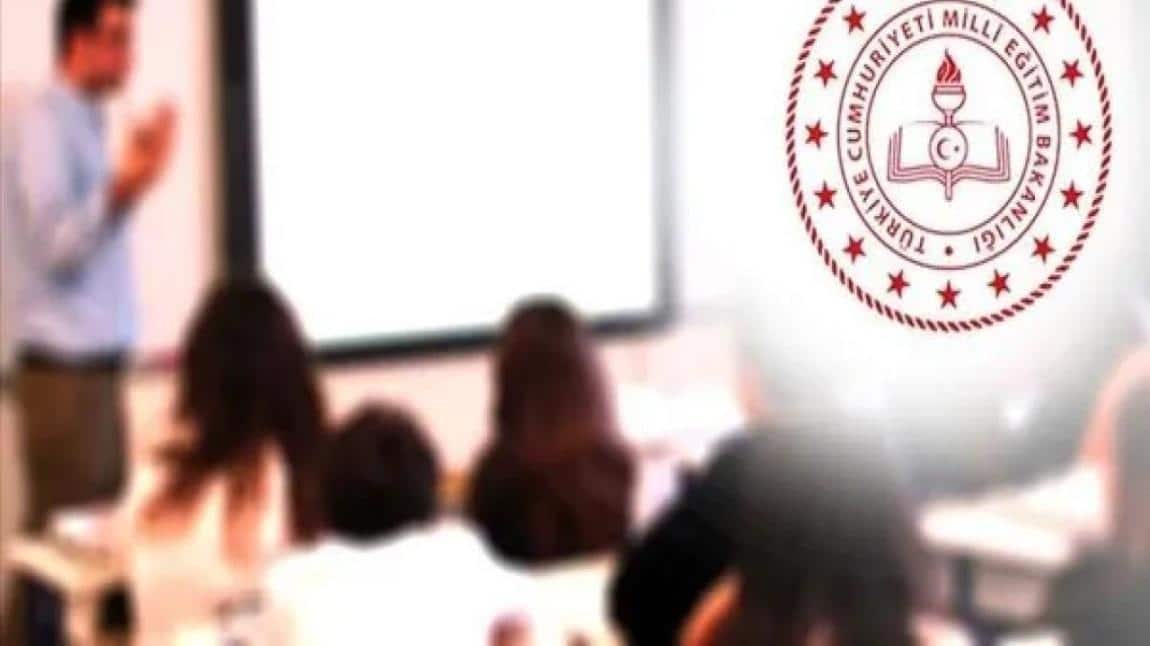 MEB Yaz Dönemi Mesleki Çalışma(Seminer) Programı Dokümanları